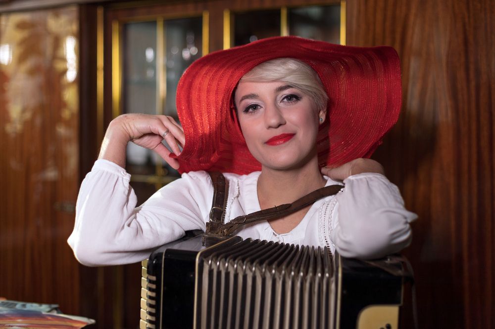 Photograph by Aleksei Utkin