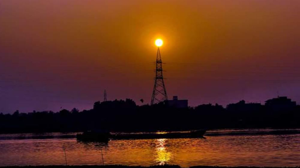 Photograph by Debjit Maity