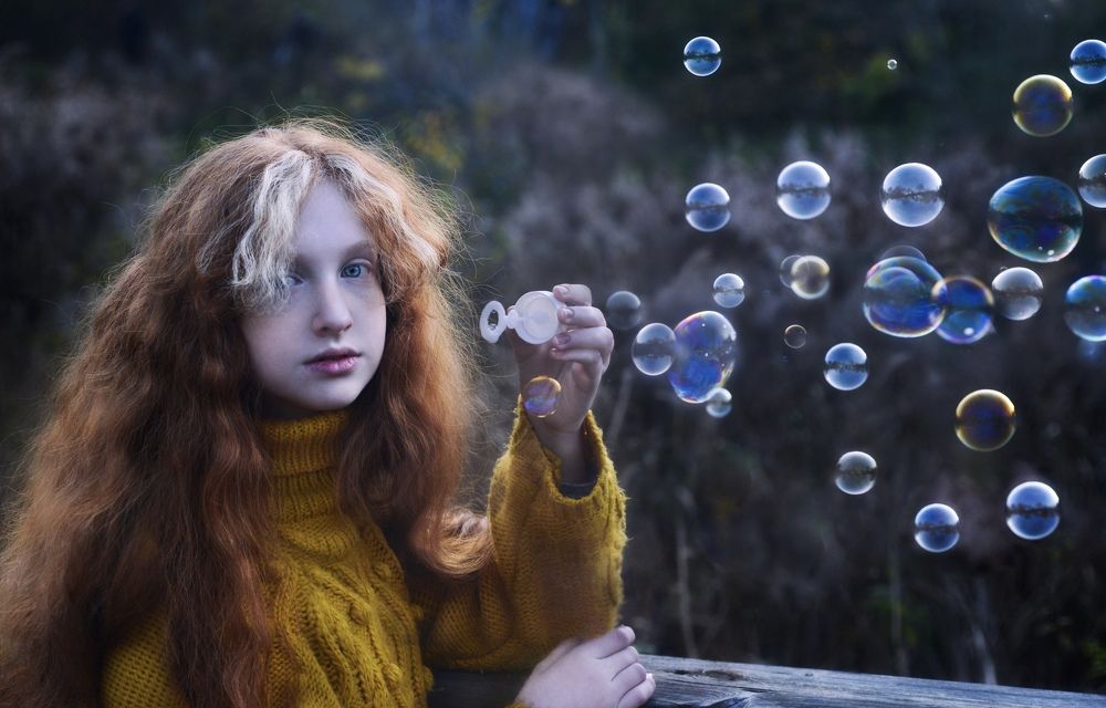 Photograph by Анна Соколкина