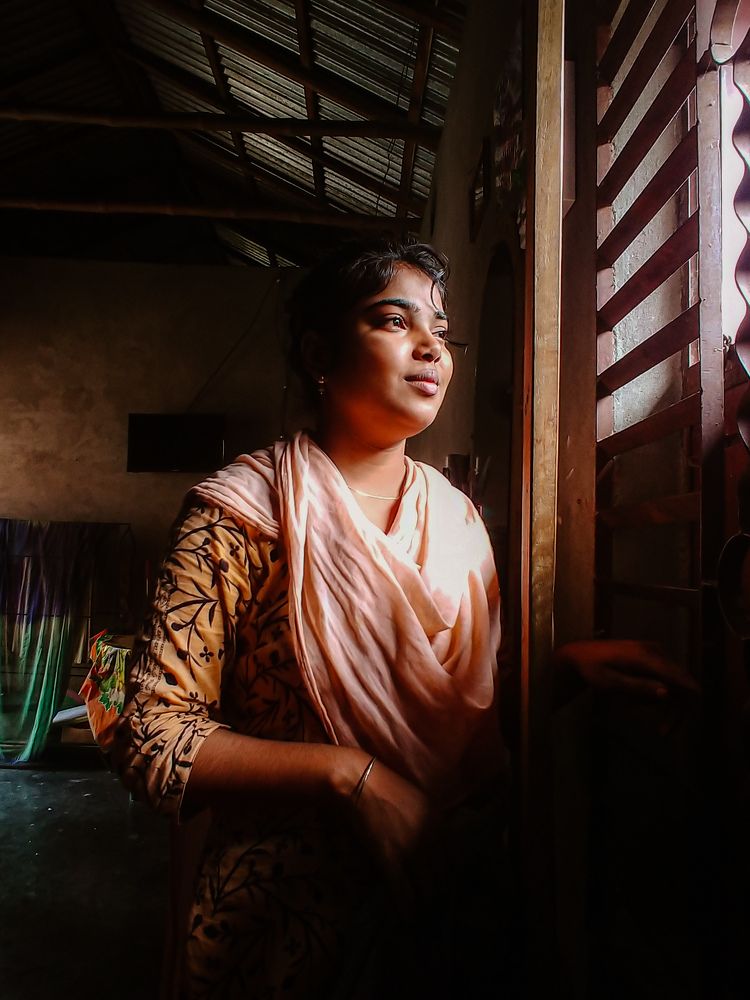 Photograph by Md Abu Sayeed Mondal