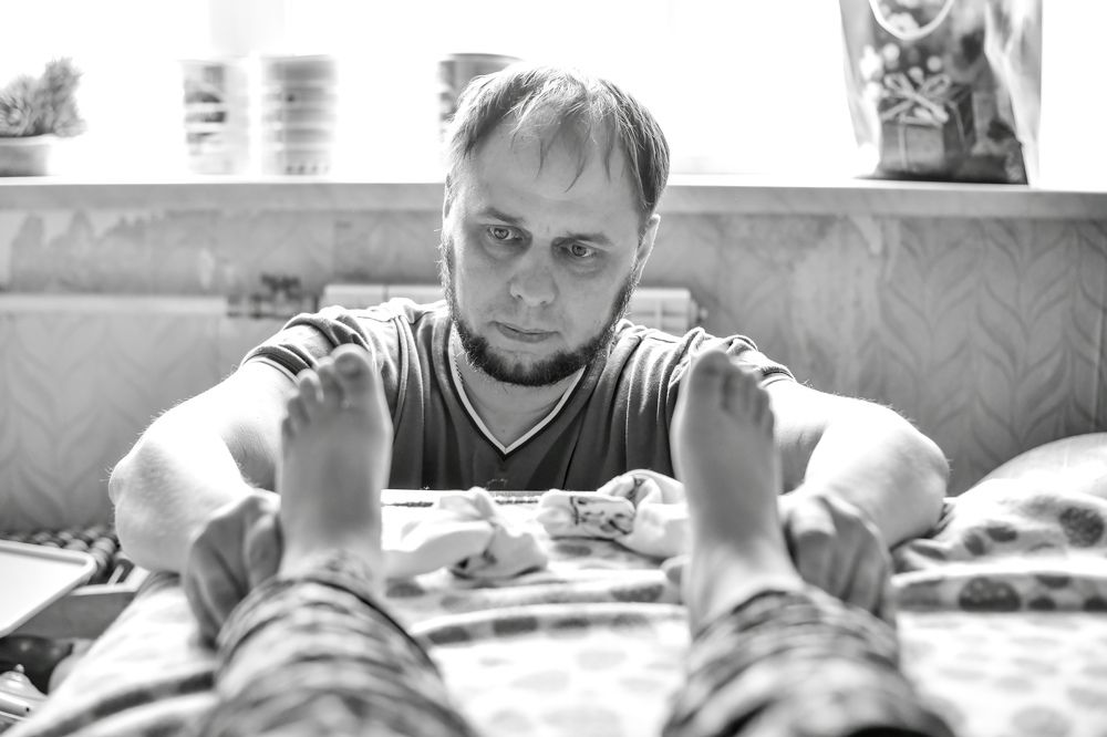 Photograph by Жоголев Павел