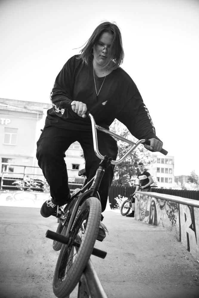 Photograph by Жоголев Павел