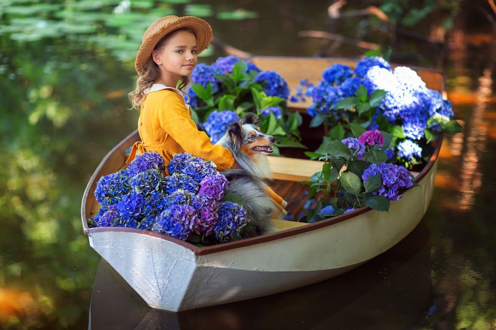 Photograph by Анжелика Кузьмина