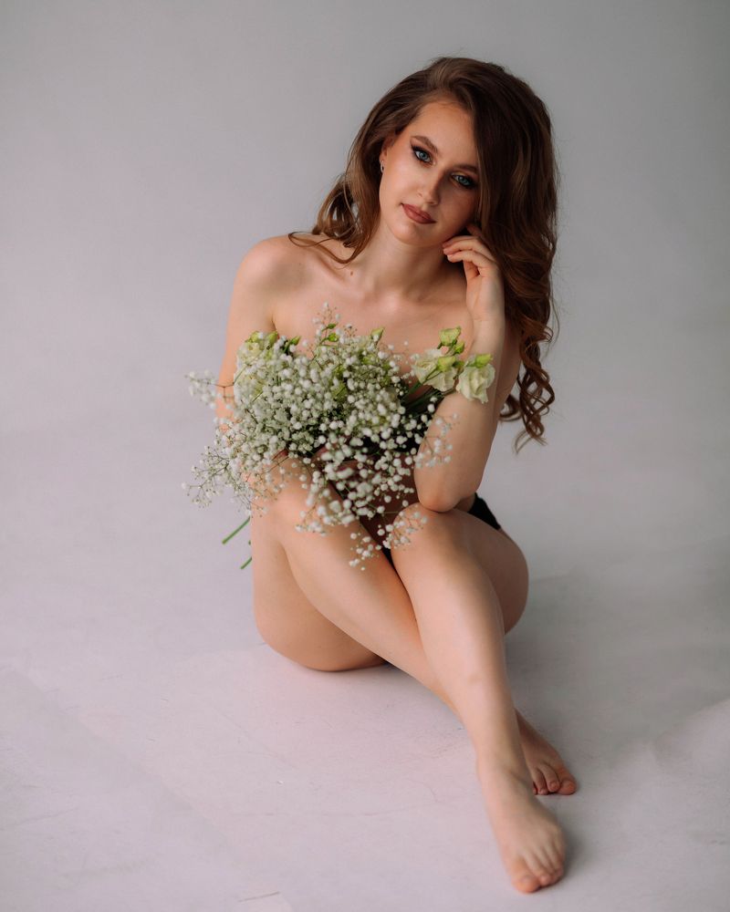 Photograph by Наталья Петровых