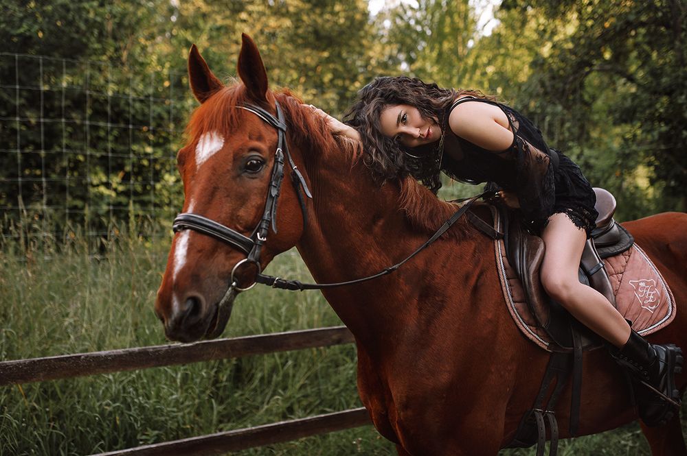 Фотография автора Юлия Любченко