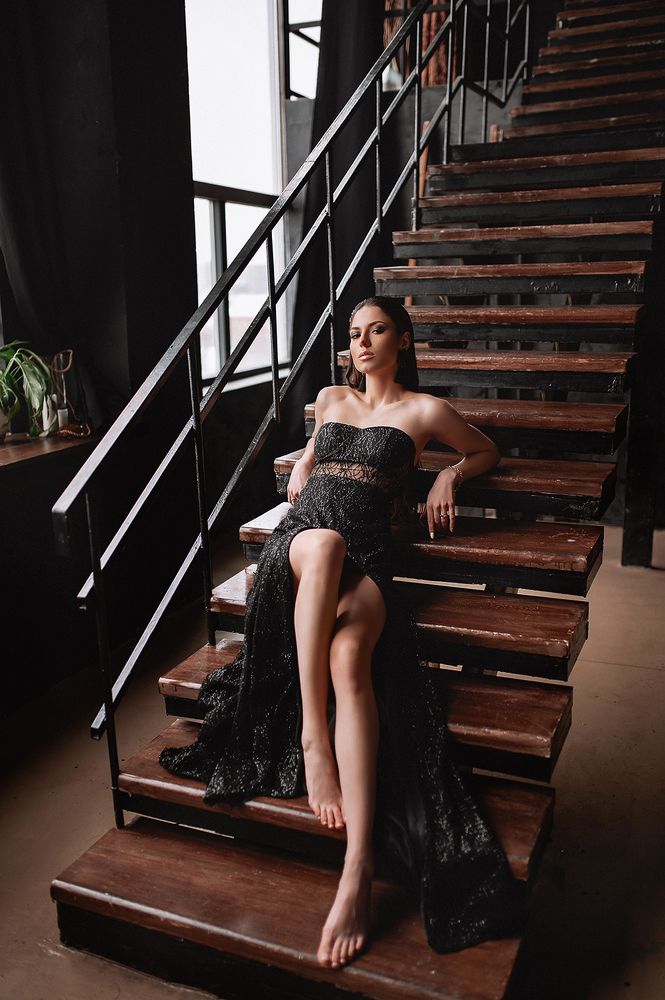 Фотография автора Юлия Любченко