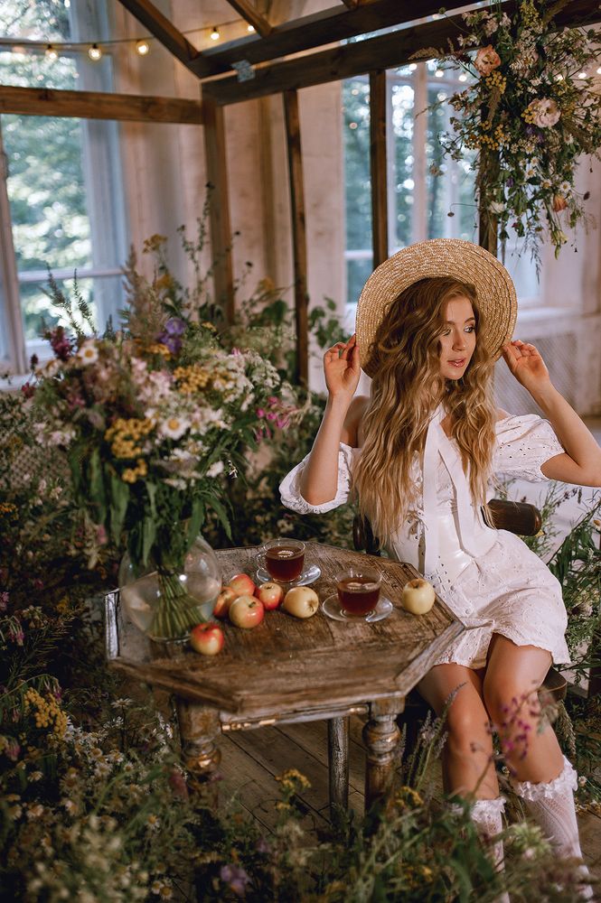 Фотография автора Юлия Любченко