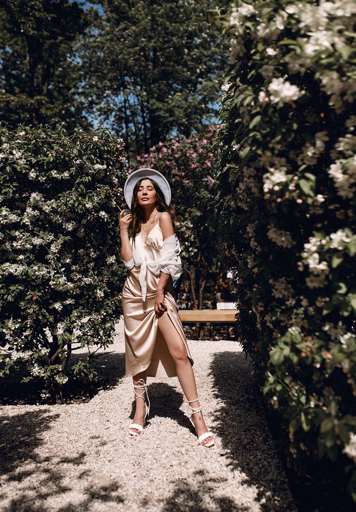 Фотография автора Юлия Любченко