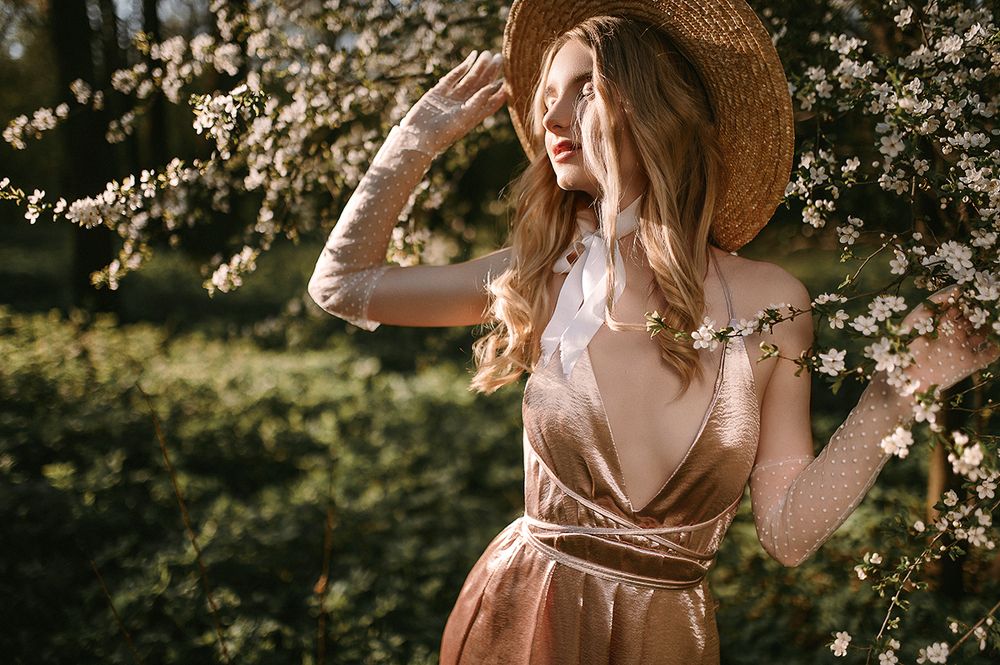 Фотография автора Юлия Любченко