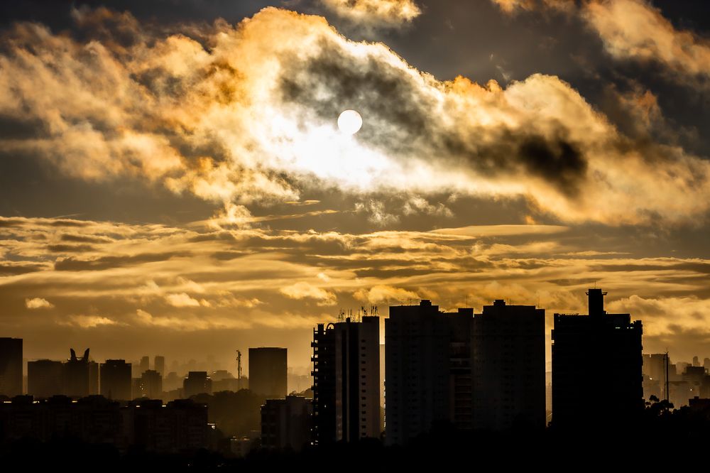 Photograph by Carmem De Luca