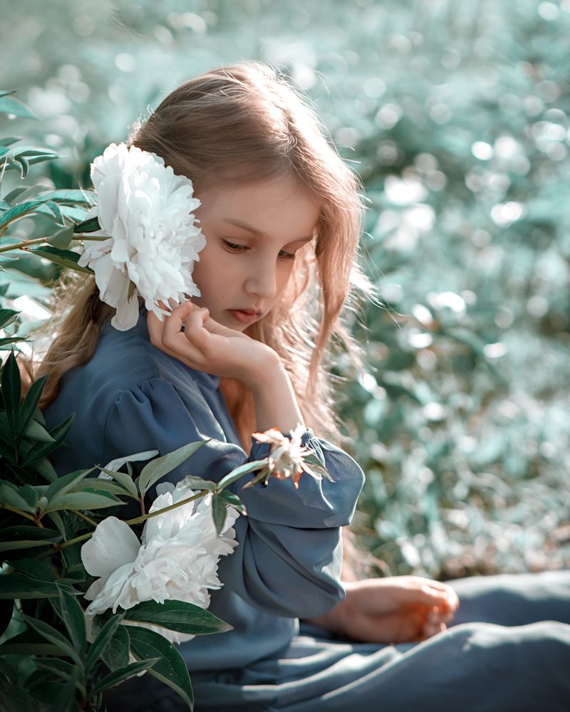 Photograph by Ann Yusenko