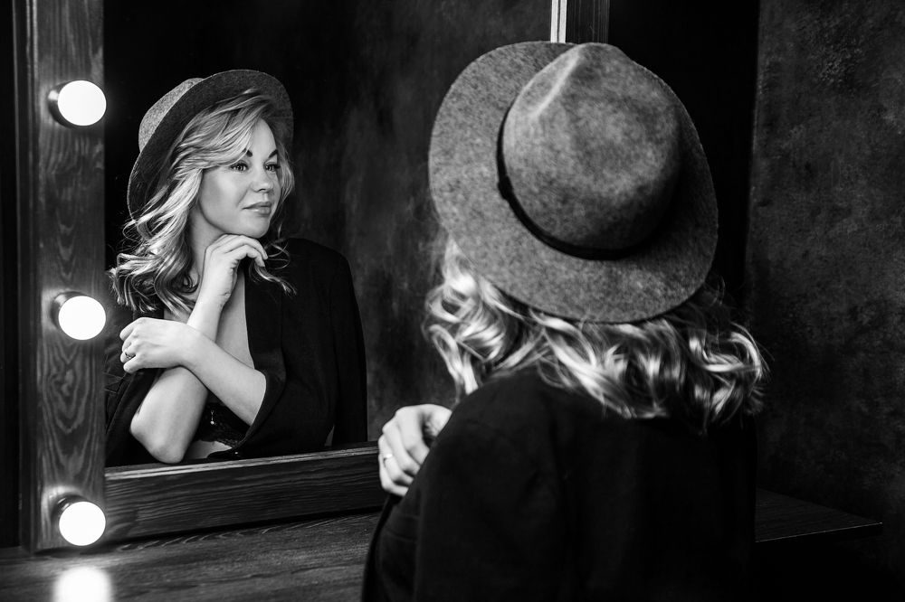 Photograph by Marina Moreva