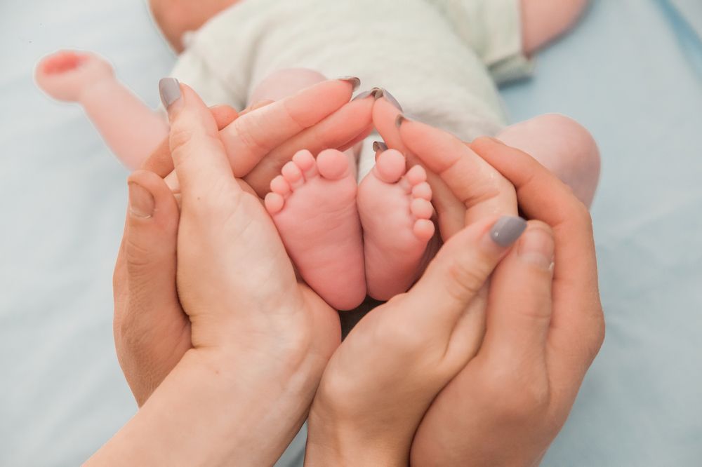 Photograph by Marina Moreva