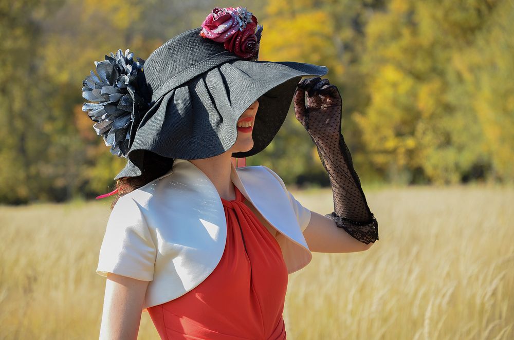 Photograph by Анна Острянко