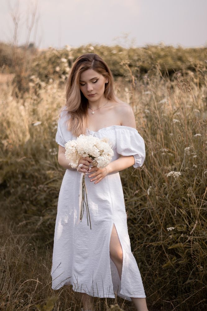 Photograph by Ania Huzii