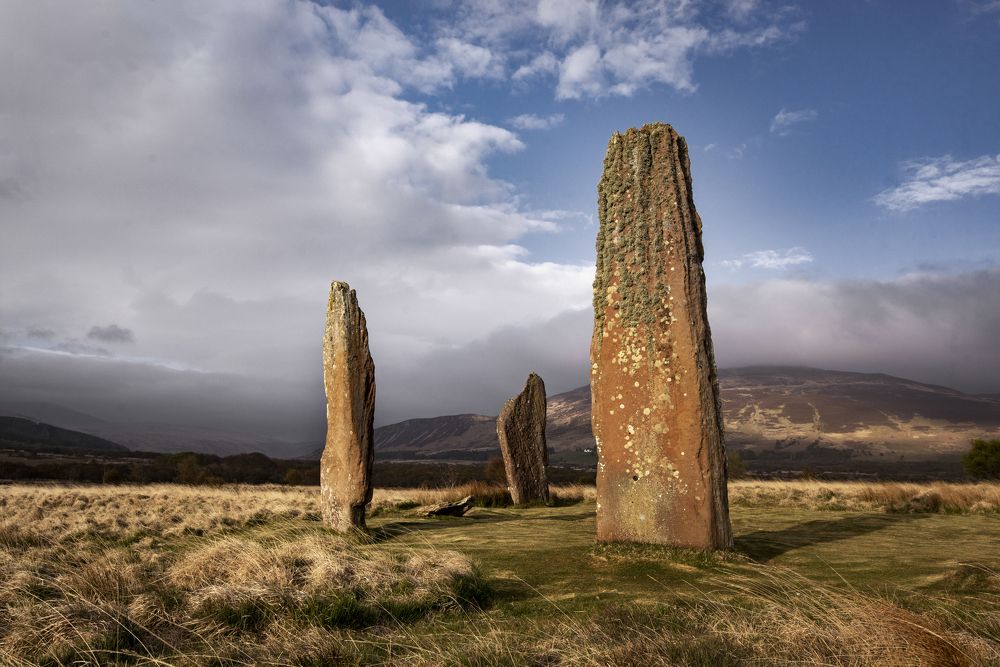 Photograph by Graham Macfarlane