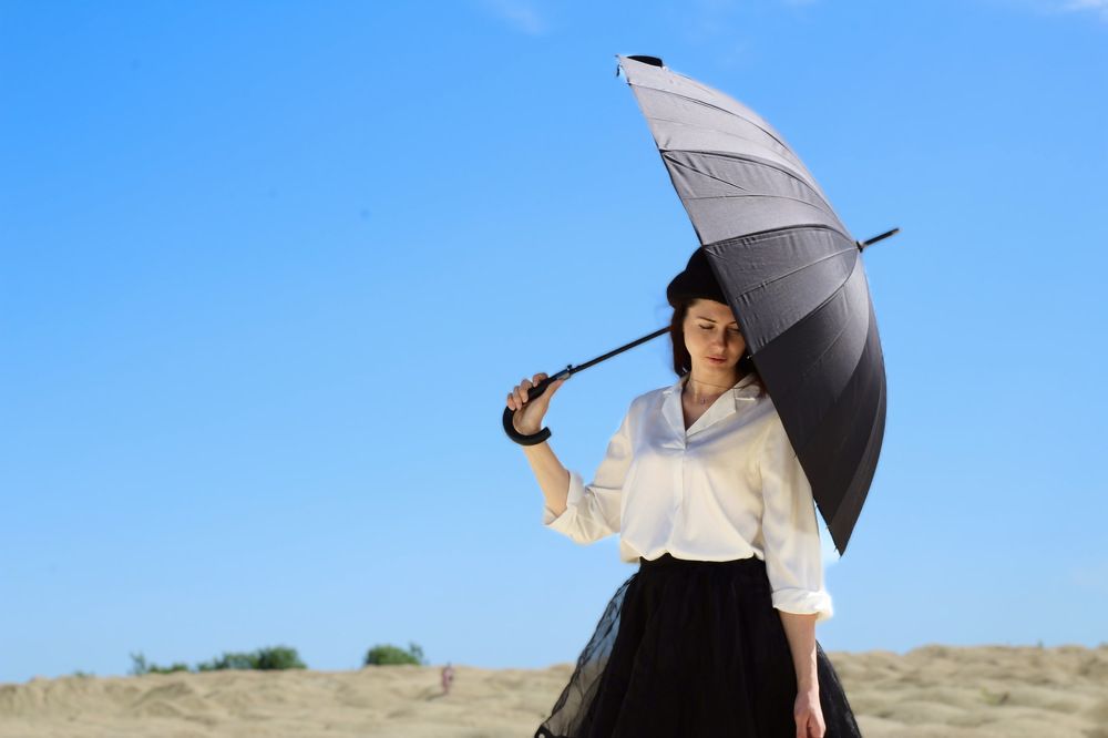 Photograph by Надежда Богачкина