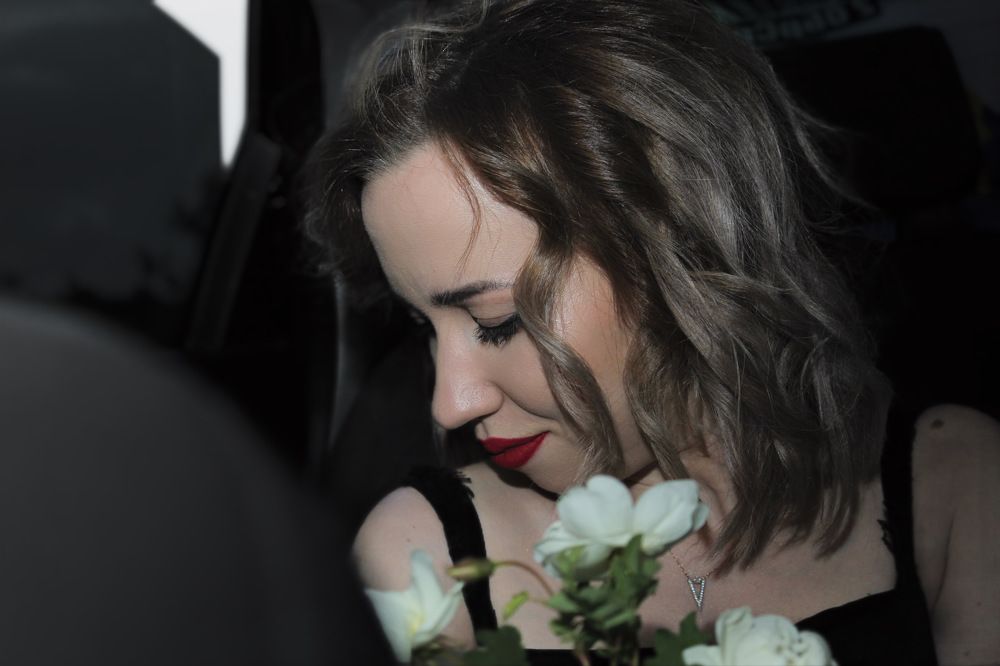 Photograph by Надежда Богачкина