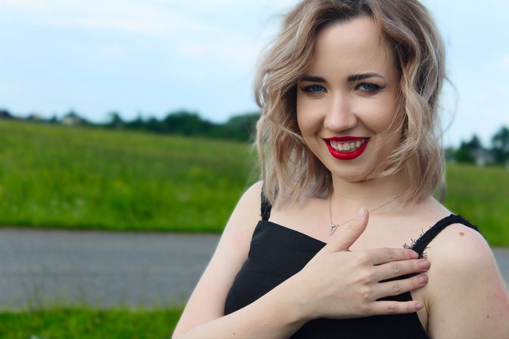 Photograph by Надежда Богачкина