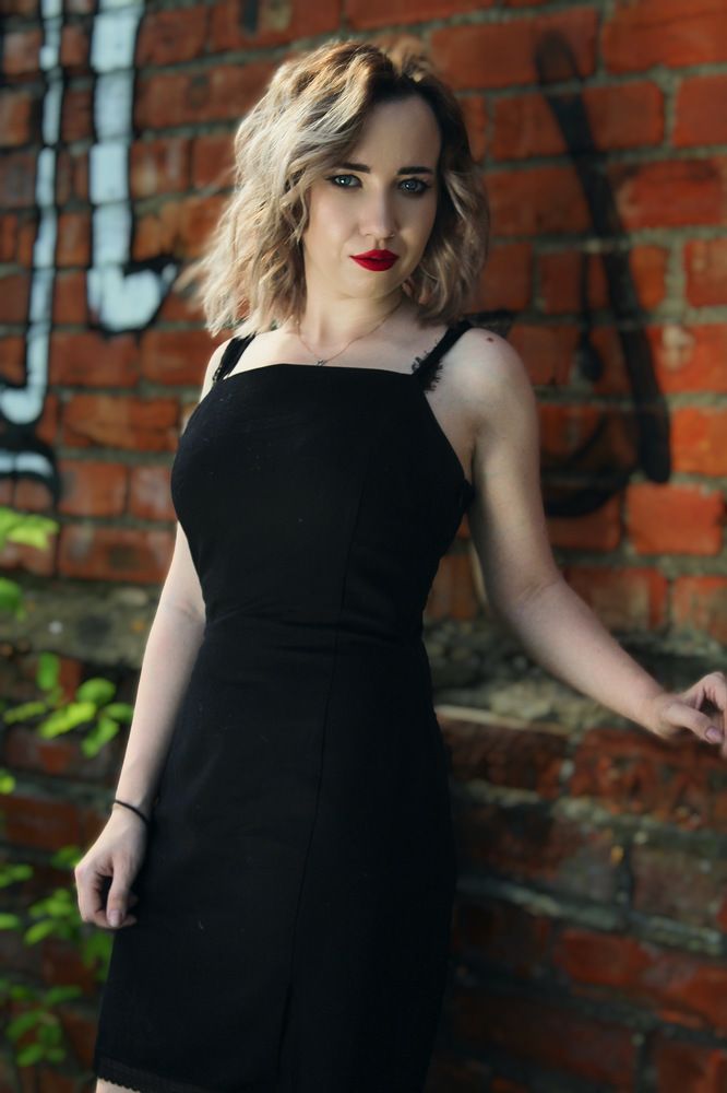 Photograph by Надежда Богачкина