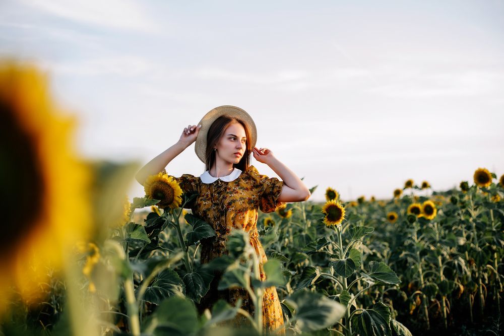 Photograph by Надежда Раскина