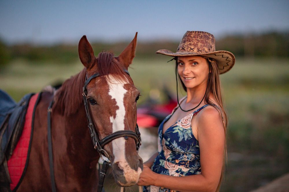 Photograph by Анатолий Климов