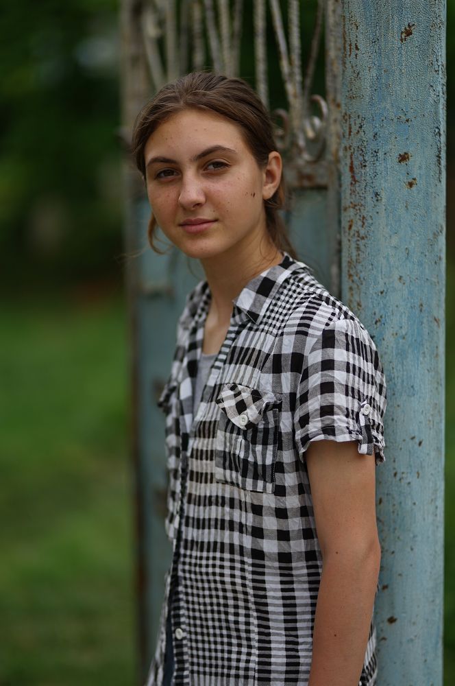 Фотография автора Valentina Bucur