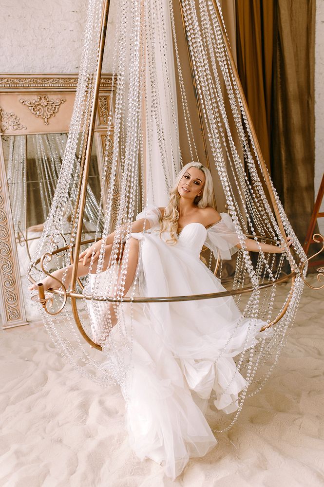 Фотография автора Юлия Любченко