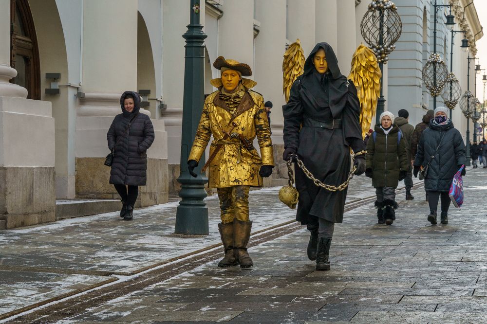 Photograph by Игорь Мурзенко