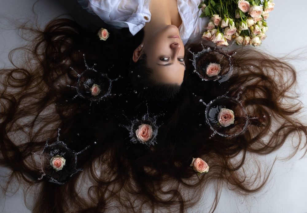 Photograph by Timur Malchikov