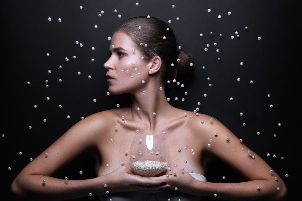 Photograph by Timur Malchikov