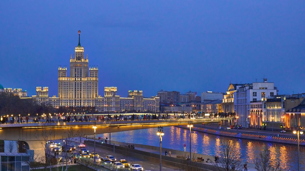 Photograph by Сергей Стукен