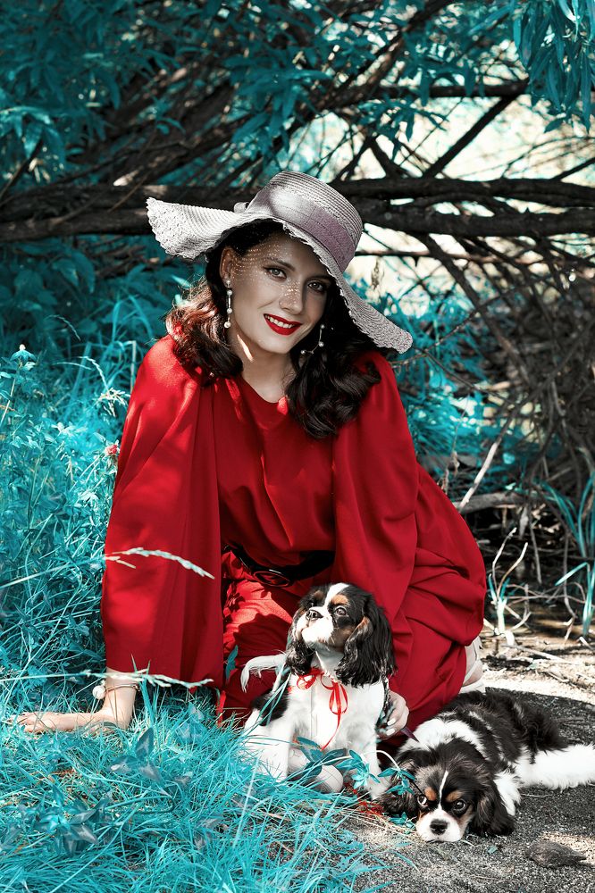 Photograph by Юлия Примус