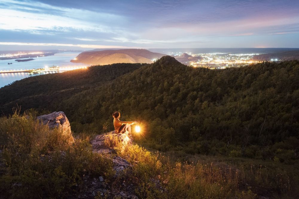 Фотография автора Алексей Проняхин