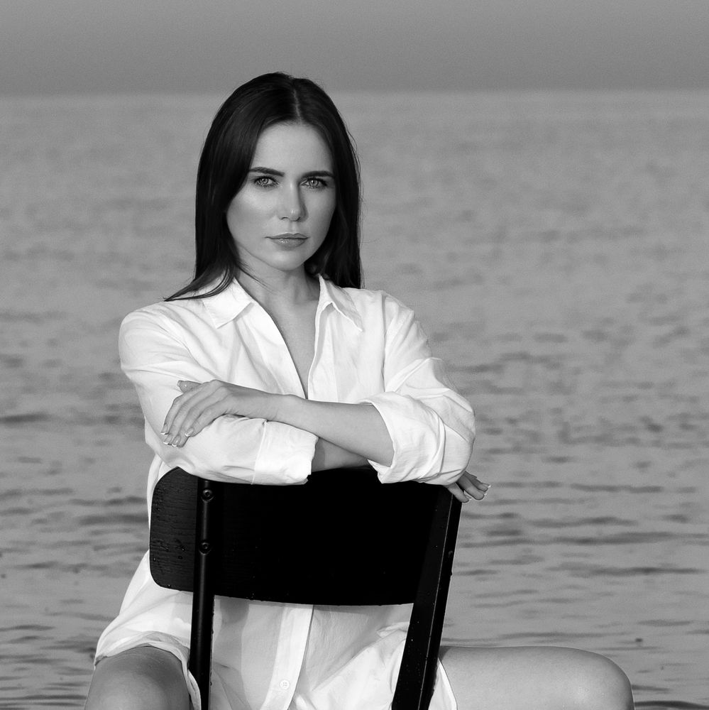 Photograph by Timur Malchikov