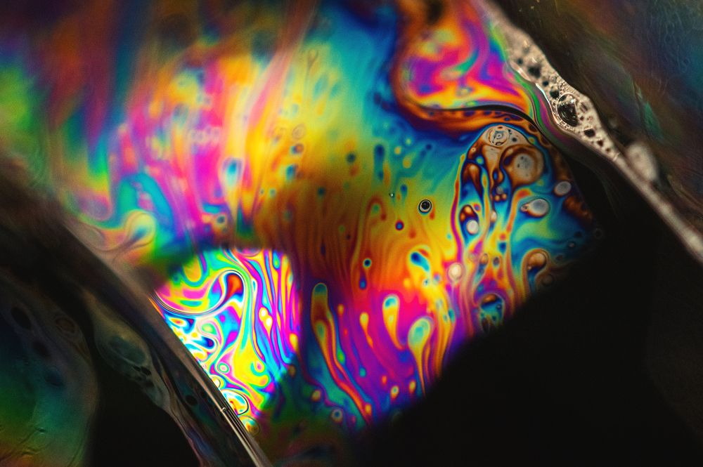 Узоры из детства