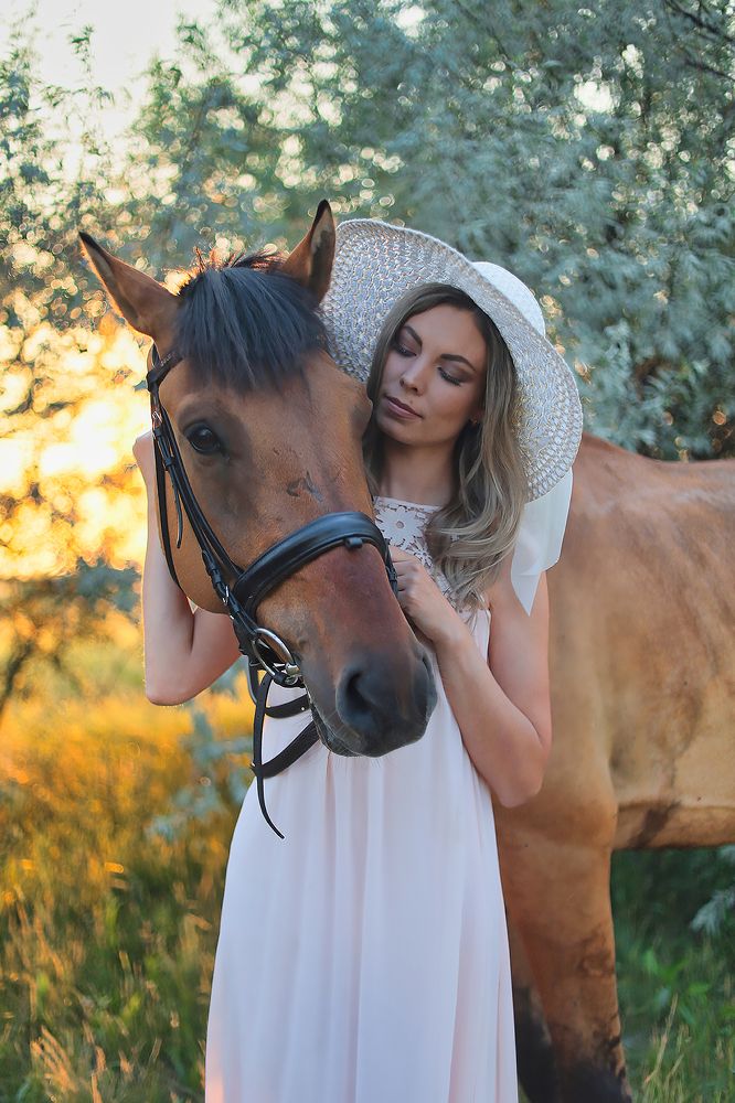 Photograph by Ксения Кадникова