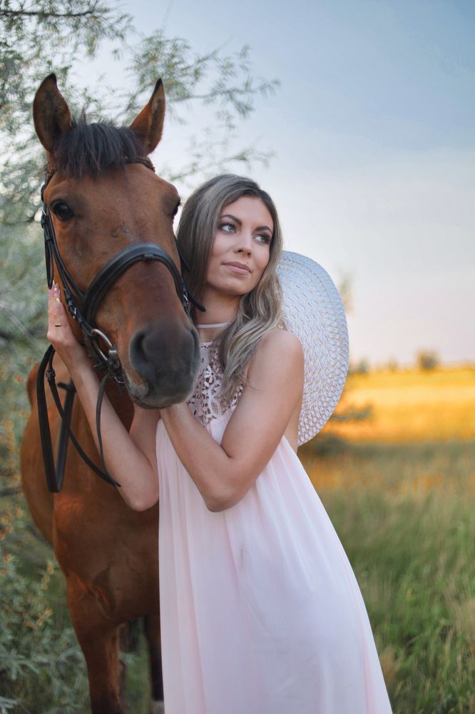 Photograph by Ксения Кадникова