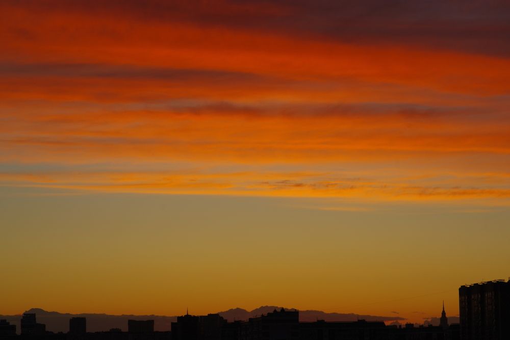 Photograph by Владимир Фирсов