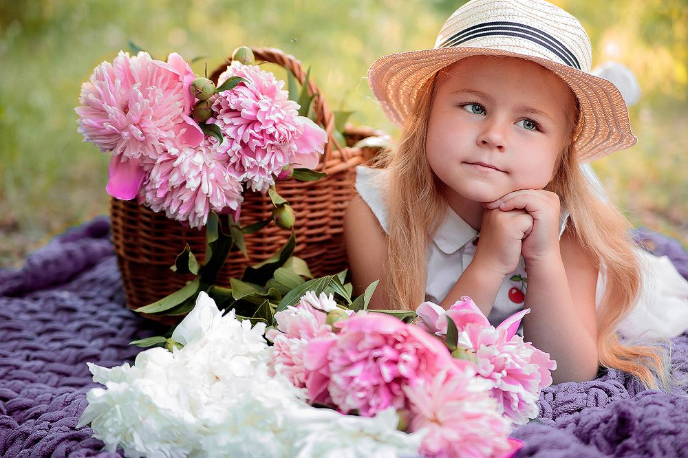 Photograph by Ксения Кадникова