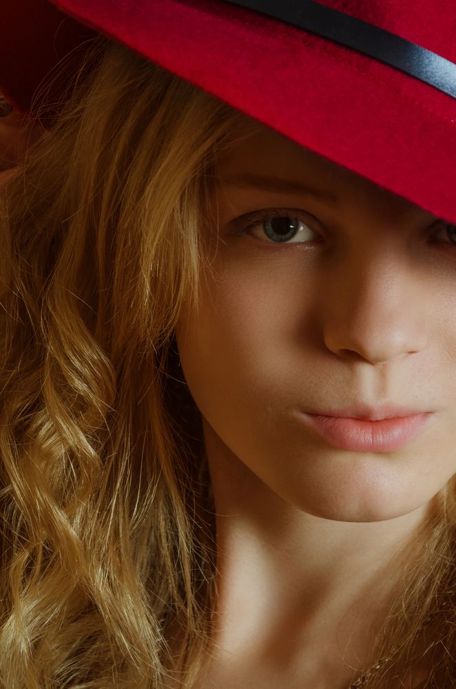 Photograph by Yevgeniy Barabanshchikov