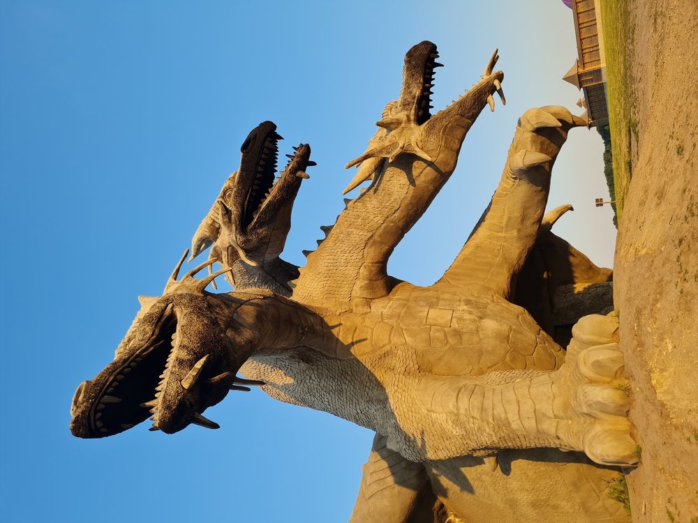 Photograph by Tatiana Denisova