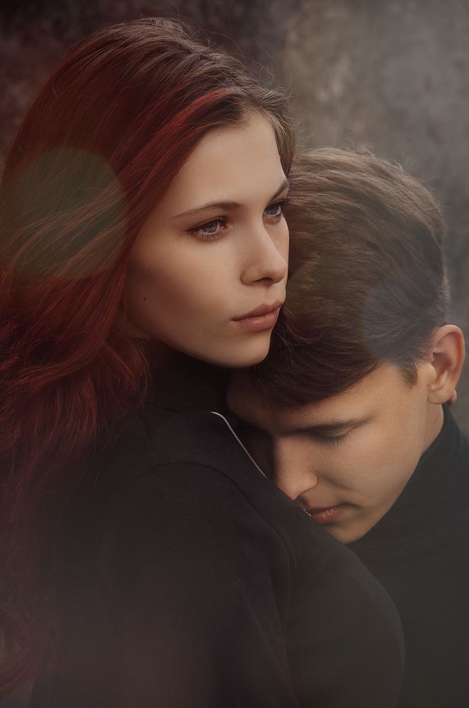 Photograph by Yevgeniy Barabanshchikov