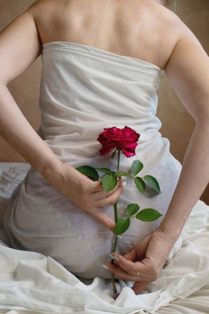 Photograph by Светлана Кодина