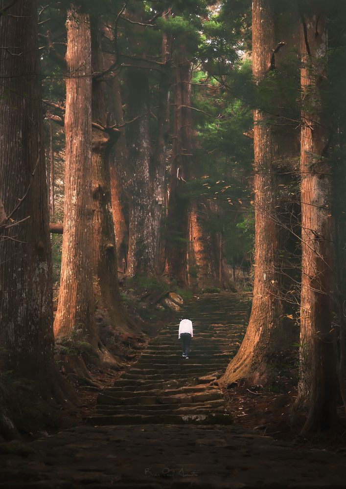 Photograph by Brian Azcueta