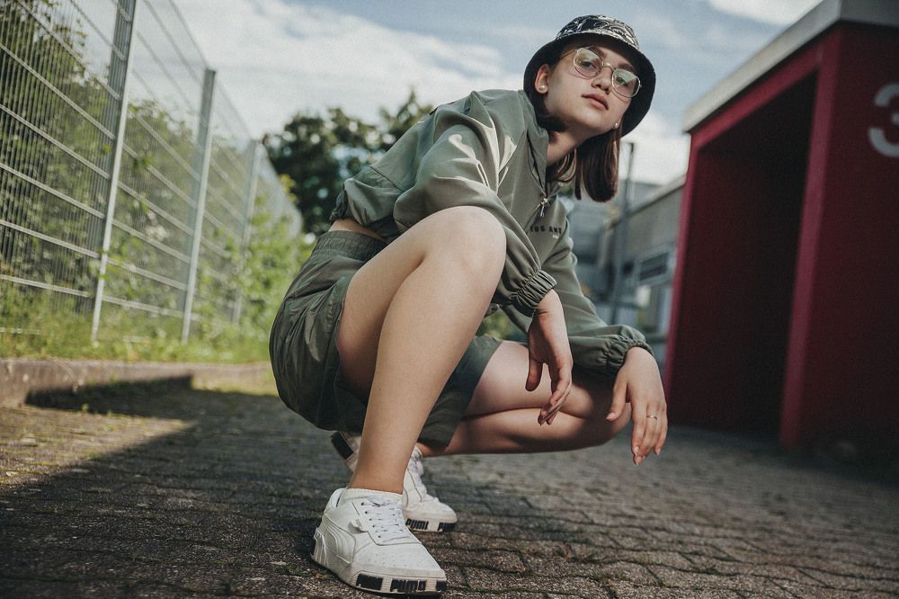 Photograph by Maxim Pilipenko