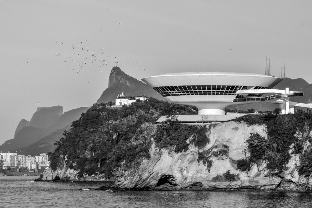 Photograph by Andre Nunes