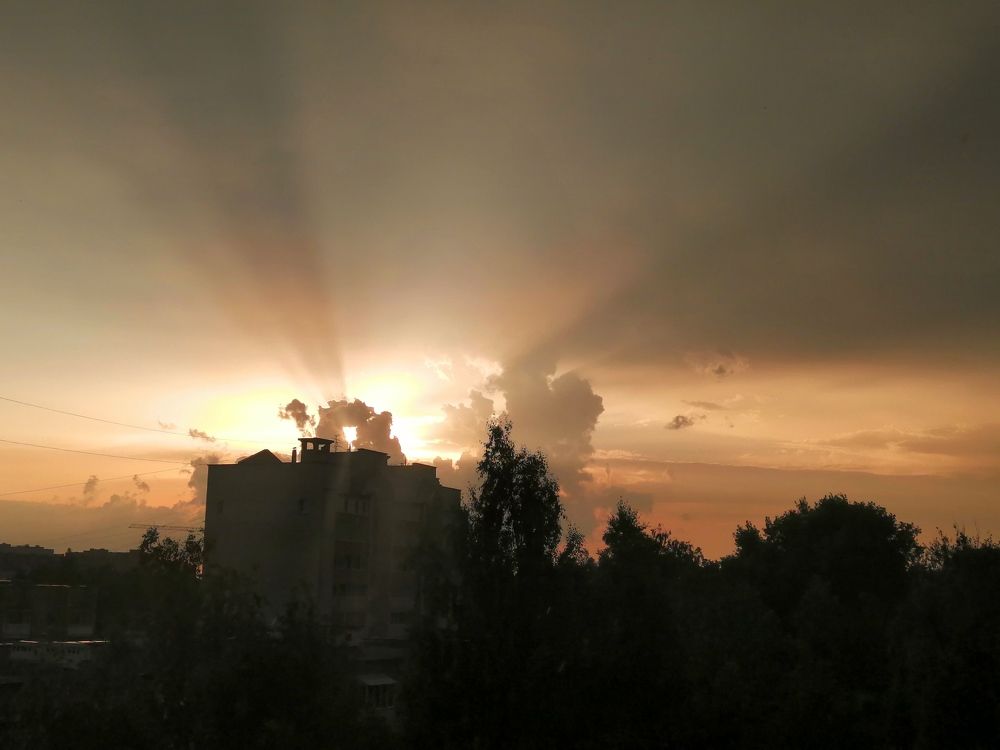 Photograph by Елена Лепешкина