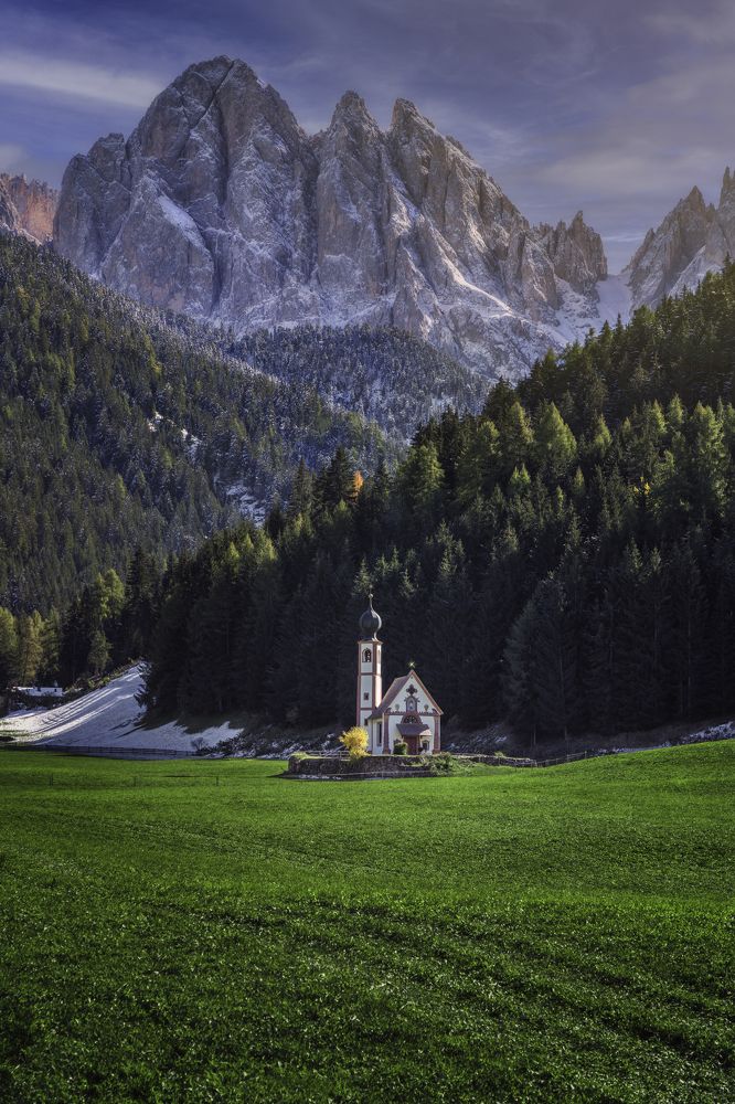 Photograph by Markus Heimbeck