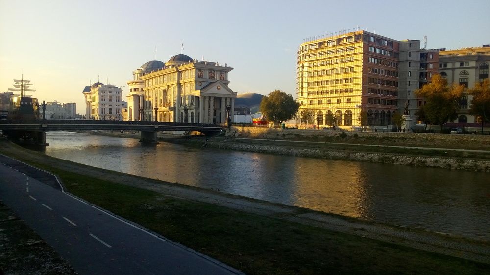 Photograph by Bojan Nikolovski